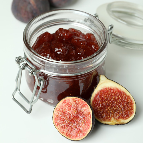 Confiture de figues
